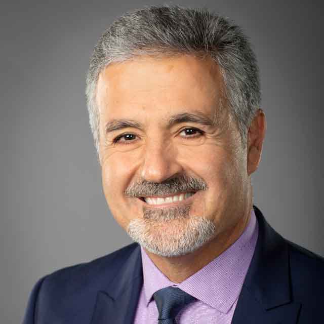Dr. Peter E. Sebaaly