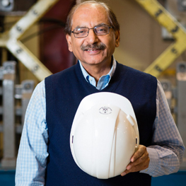 Dr. Shamim A. Sheikh